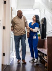 Home Services