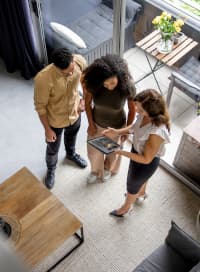 Property Tech/Management