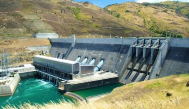 Learn About Hydroelectric Power