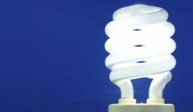 Are CFL Bulbs a Health Hazard?