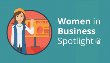 Women in Business Spotlight: Jill Robbins