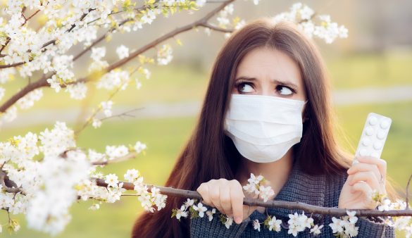Common Allergies in the United States and How to Combat Them