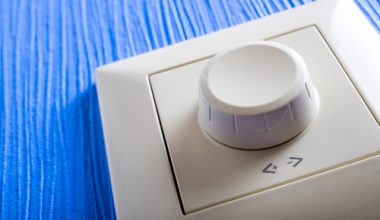 What’s the Deal with Dimmers?