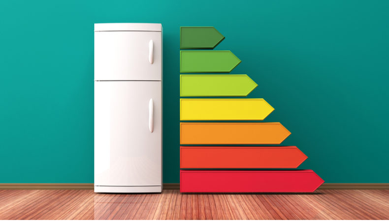 The most energy efficient appliances in 2020