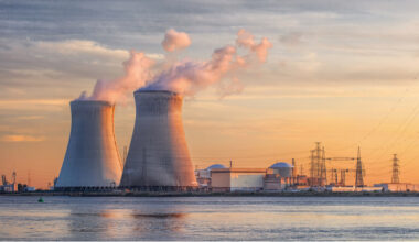 Is nuclear energy a renewable resource?