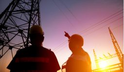 What is the largest electric utility in Texas?